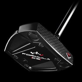 トゥーロンゴルフ フォーミュラ CS パター