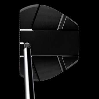 フォーミュラ CS パター