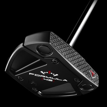 フォーミュラ 45 パター