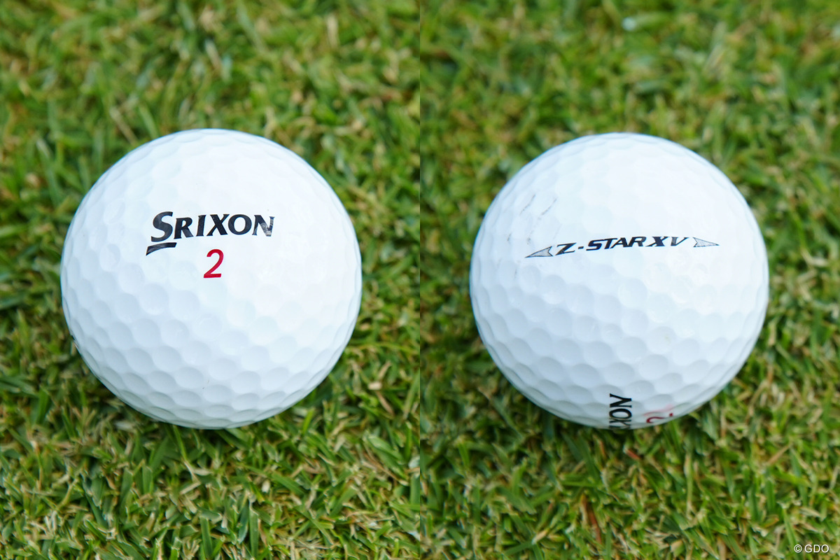 XVがお気に入り