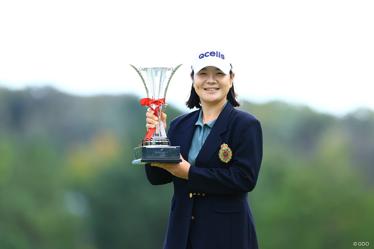 イ・ミニョンは大会連覇に挑戦