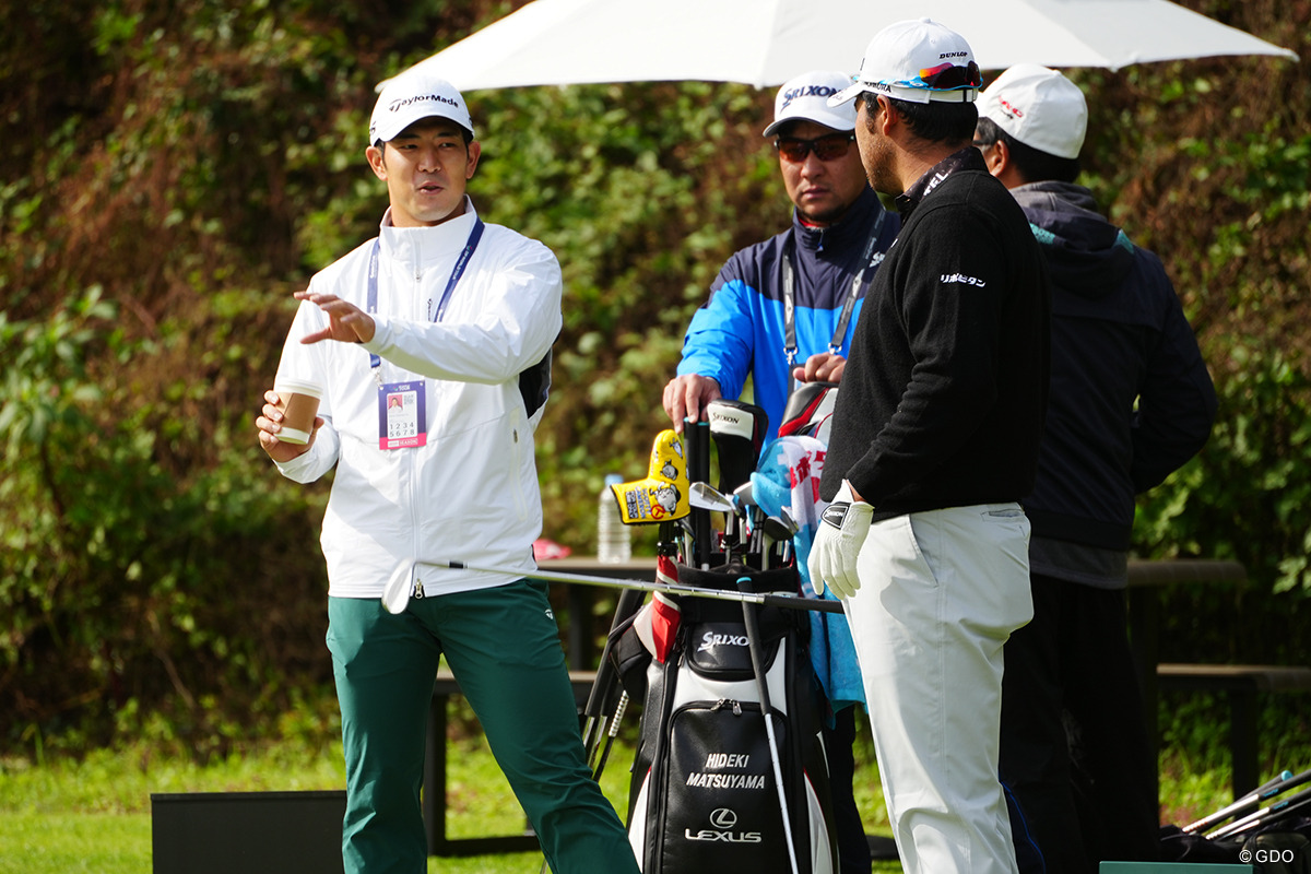 フリートウッドとの熱戦を先輩に解説