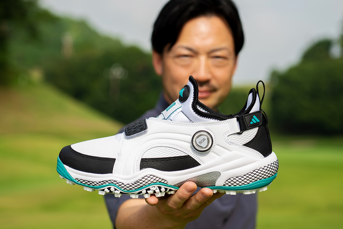 【fum2727】アディダス　コードカオス25ボア fum2727】アディダス コードカオス25ボア コードカオス25 ボア