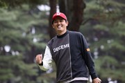 2025年 ディライトワークスJGTOファイナル 初日 青山晃大