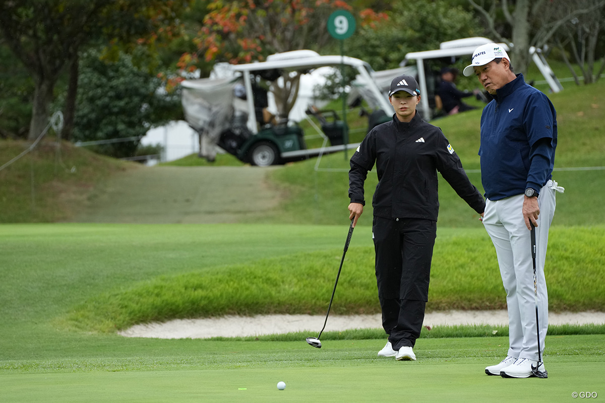 強く打つのがしぶこ