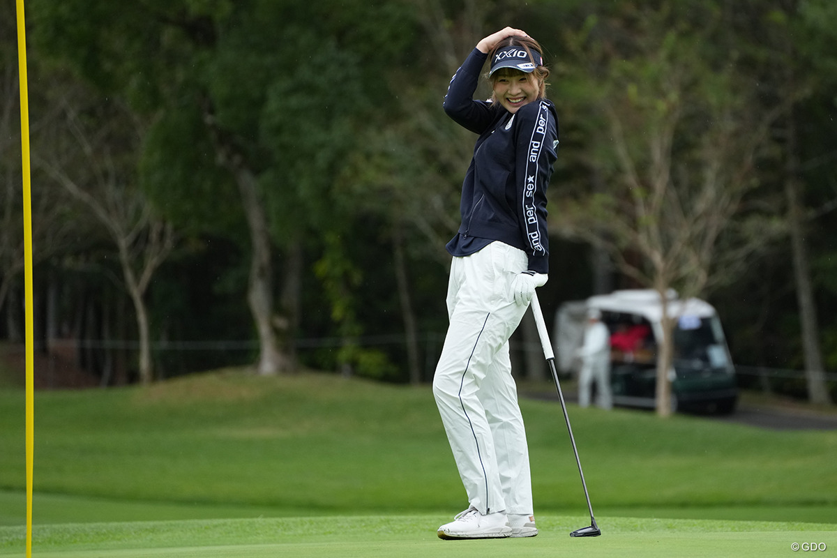 テーラーメイド エアロバーナー フェアウェイウッドの試打