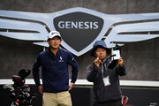 2025年 ジェネシス選手権 事前 星野陸也