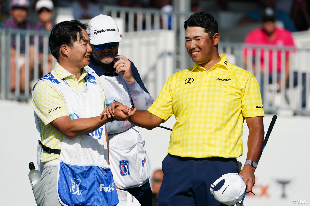 2025年に松山英樹が優勝。「ザ・セントリー」の来年度大会中止が決まった