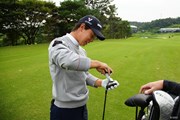 2025年 ジェネシス選手権 事前 桂川有人