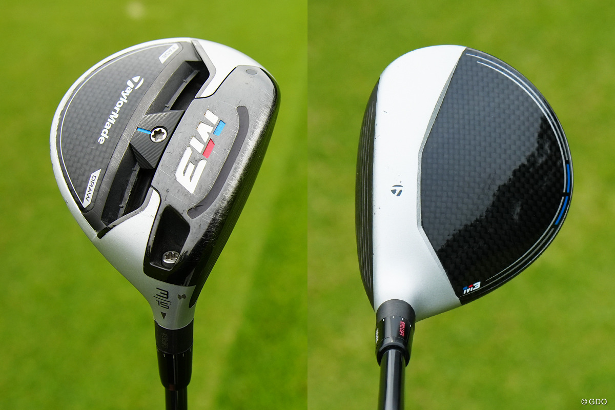 中古で買ったM3の状態は悪くない