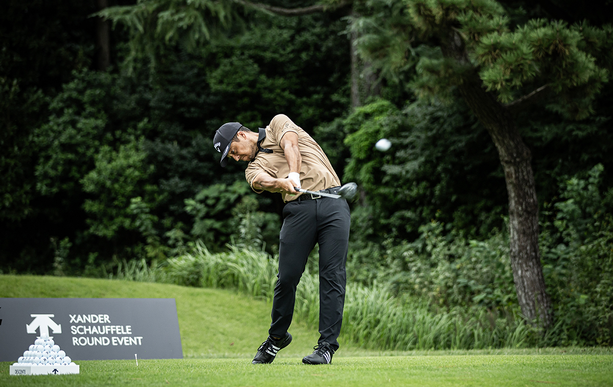 2025年 デサント特集 