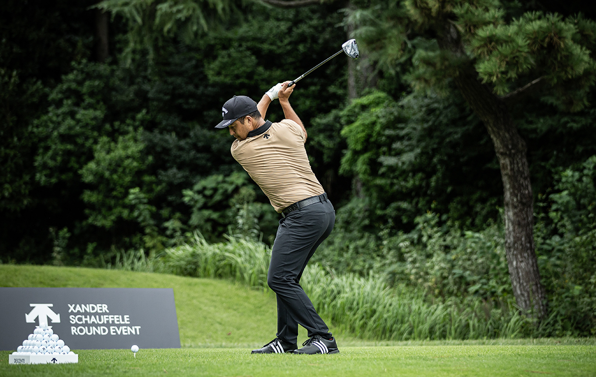 2025年 デサント特集 