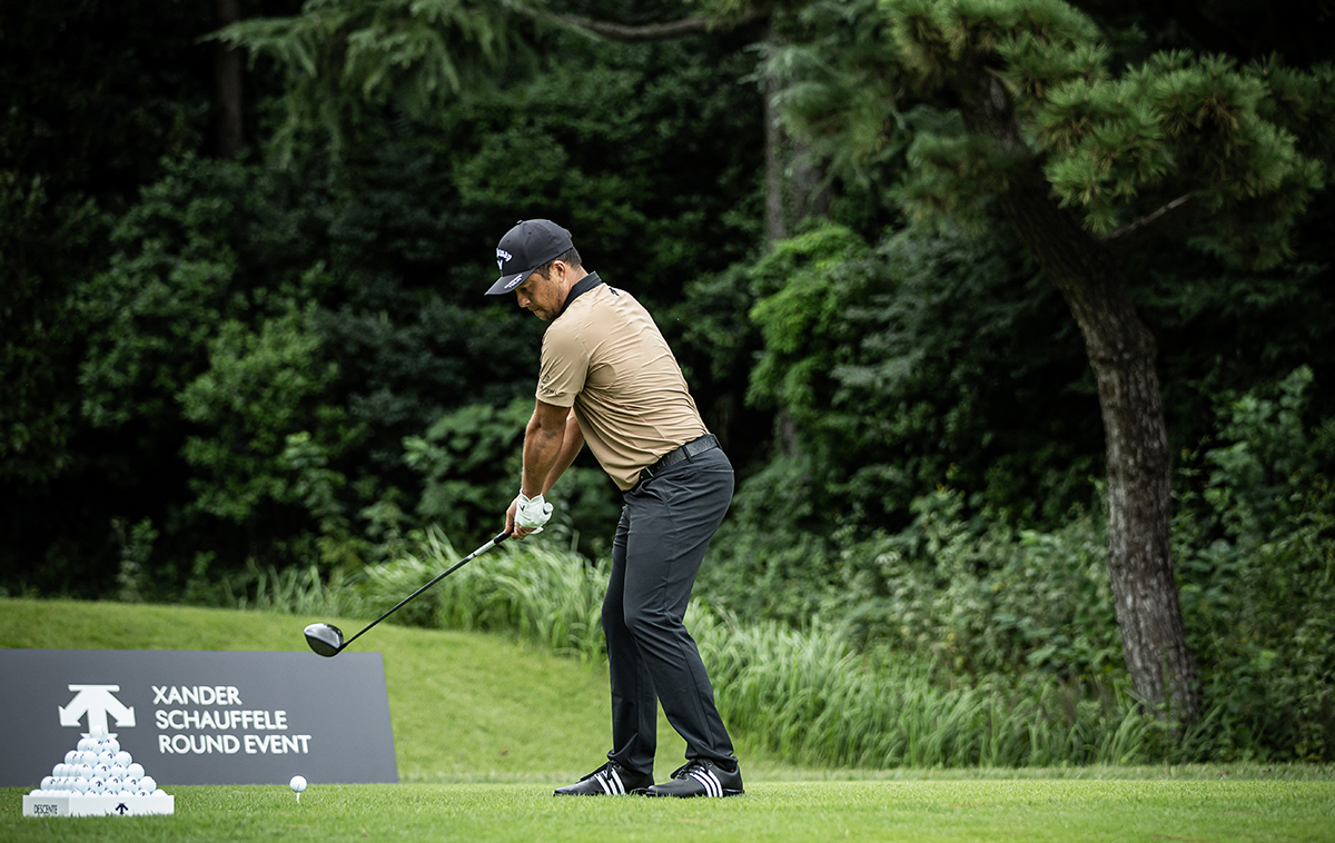 2025年 デサント特集 