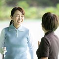 夢の時間を手に入れて「一生分の運を使い果たした」と語る女性ゴルファーも