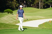 2025年 ジェネシス選手権 初日 星野陸也