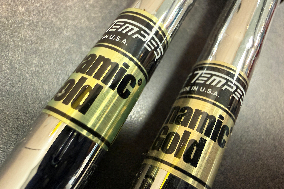 ■新デザイン■ダイナミックゴールド■120■FLEX S200■5I-PW用■未使用 120 シャフト ゴルフ ダイナミックゴールド」の人気商品一覧 | 安い