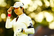2025年 NOBUTA GROUP マスターズGCレディース 初日 大里桃子