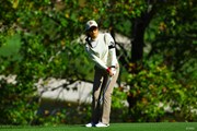 2025年 NOBUTA GROUP マスターズGCレディース 初日 大里桃子