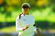 2025年 NOBUTA GROUP マスターズGCレディース 初日 大里桃子