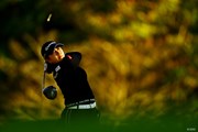 2025年 NOBUTA GROUP マスターズGCレディース 初日 泉田琴菜