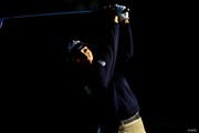 2025年 NOBUTA GROUP マスターズGCレディース 初日 宮田成華