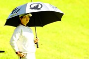 2025年 NOBUTA GROUP マスターズGCレディース 初日 葭葉ルミ