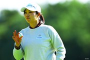 2025年 NOBUTA GROUP マスターズGCレディース 初日 葭葉ルミ