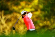 2025年 NOBUTA GROUP マスターズGCレディース 初日 野澤真央