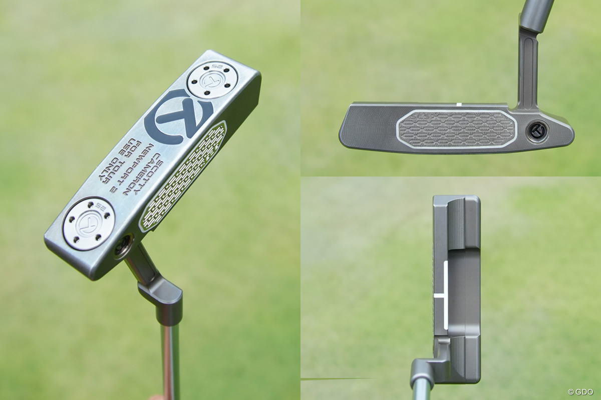 トム・キムの最新セッティング 「GT3」「T100」「GOST HL」…新製品