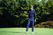 2025年 ジェネシス選手権 2日目 星野陸也