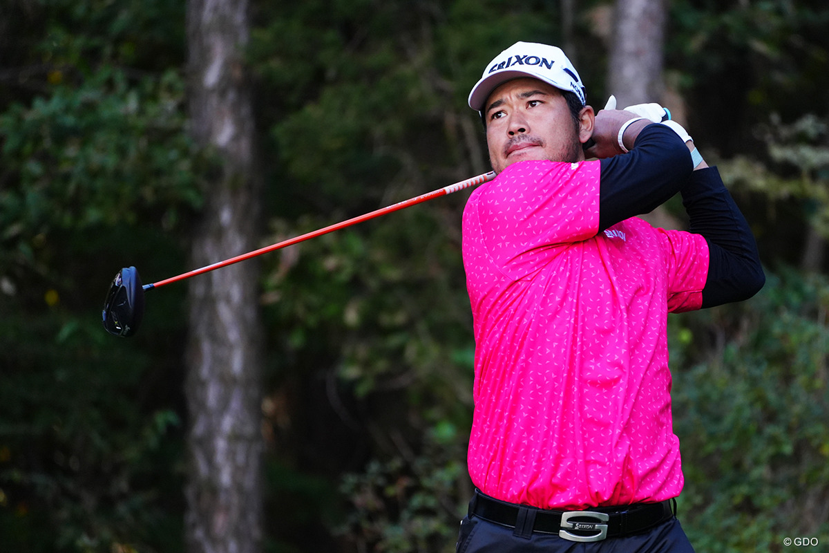 フェアウェイキープは上昇