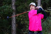 2025年 ジェネシス選手権 2日目 松山英樹
