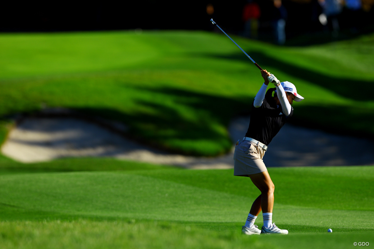 貴重な経験を積んだ