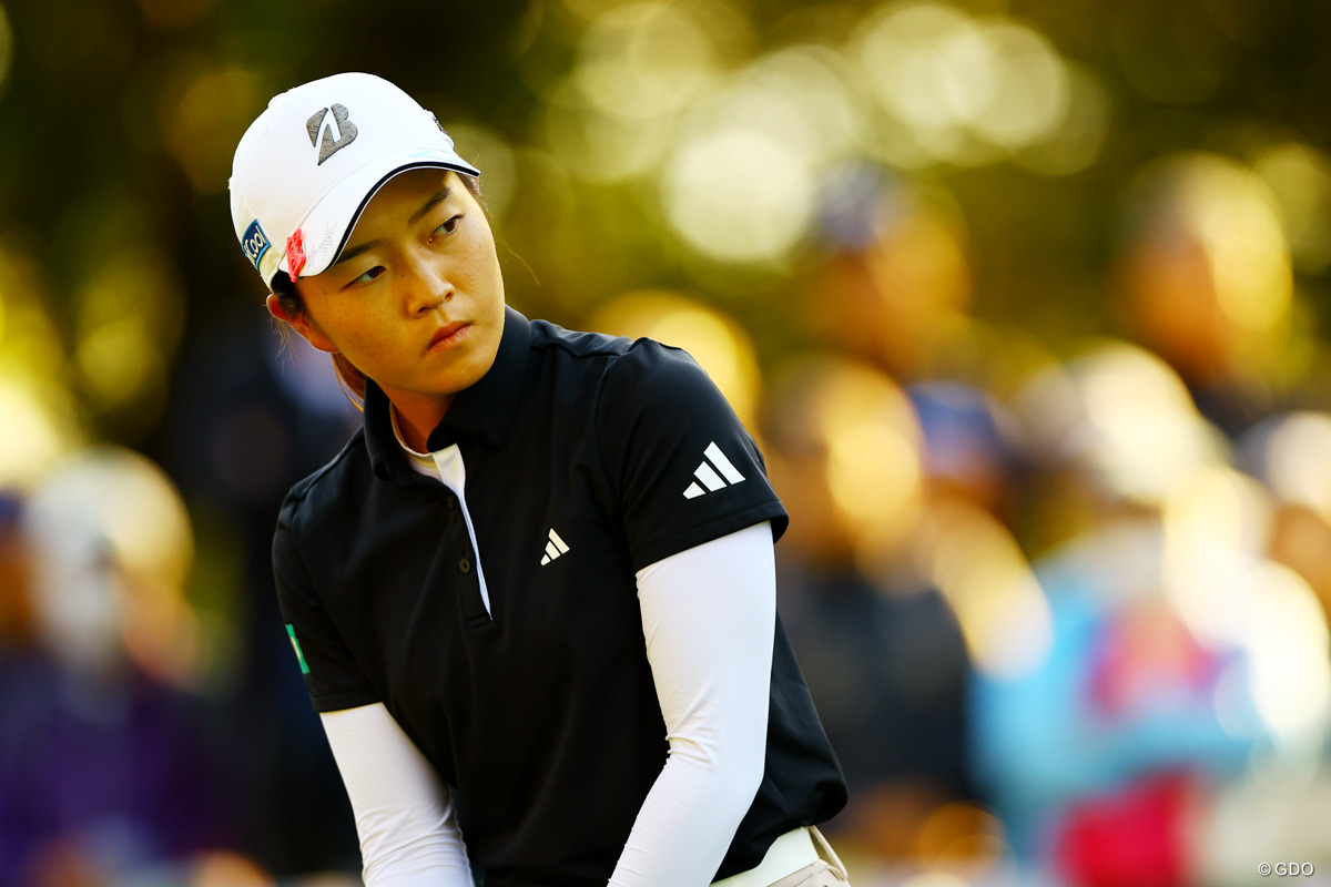 来季米参戦を諦めていない