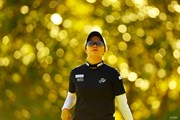 2025年 NOBUTA GROUP マスターズGCレディース 2日目 大里桃子