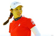 2025年 NOBUTA GROUP マスターズGCレディース 2日目 中村心