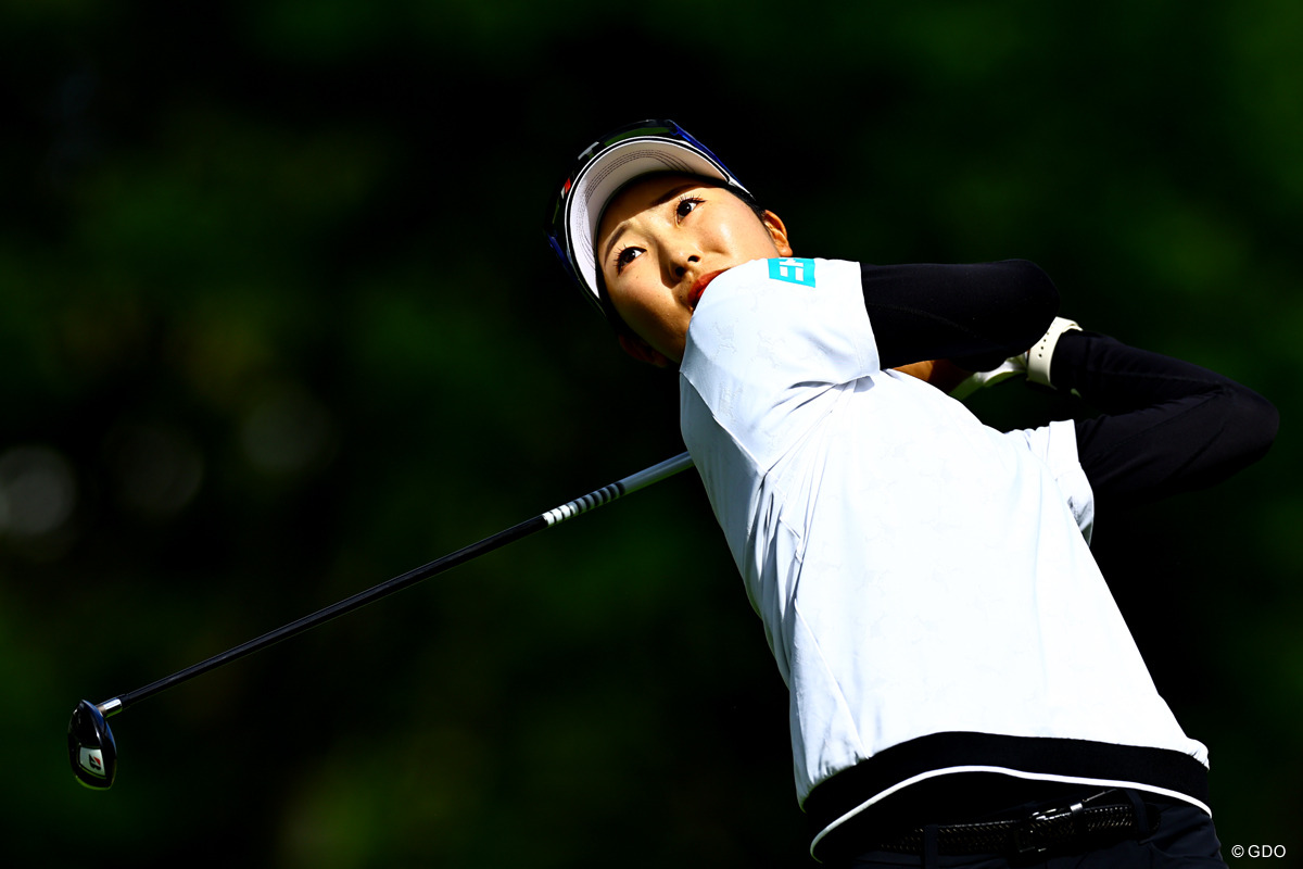 2025年 サロンパスレディスオープン 【ステップアップツアー 国内女子