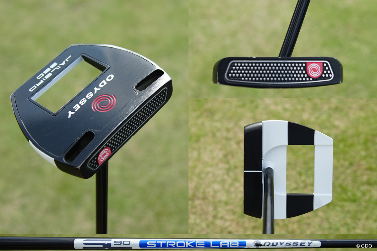 S2SのJAILBIRD 380は市販にはない