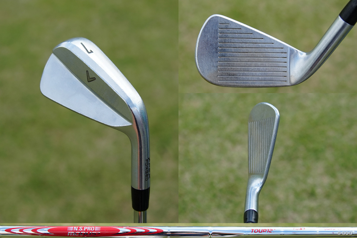 ドライバー、アイアン、パターを含む15本セット ドライバー、アイアン、パターを含む15本セット SRIXON ZX 買うなら