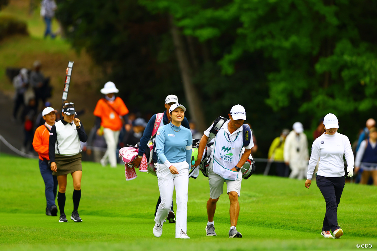 メルセデスランキングはシード獲得のボーダーライン上となる50位