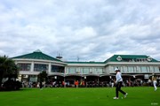 2025年 NOBUTA GROUP マスターズGCレディース 3日目 稲見萌寧
