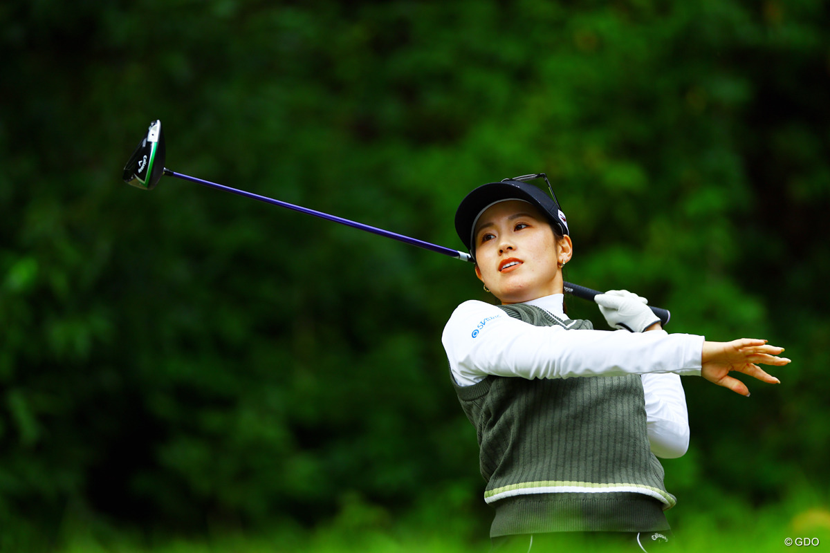 ★マスターズGCレディース★2025年　4枚綴り　優待券付　3冊セット ☆マスターズGCレディース☆2025年 4枚綴り 優待券付 3冊セット