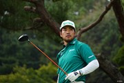 2025年 ジェネシス選手権 3日目 松山英樹