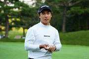 2025年 ジェネシス選手権 3日目 桂川有人