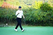 2025年 ジェネシス選手権 3日目 桂川有人