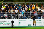 2025年 NOBUTA GROUP マスターズGCレディース 3日目 吉本ここね