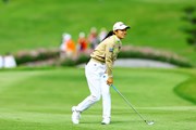 2025年 NOBUTA GROUP マスターズGCレディース 3日目 中村心