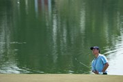 2025年 アジアパシフィックアマチュアゴルフ選手権 3日目 中野麟太朗