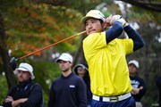 2025年 ジェネシス選手権 最終日 松山英樹