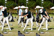 2025年 ジェネシス選手権 事前 マルタン・クブラ